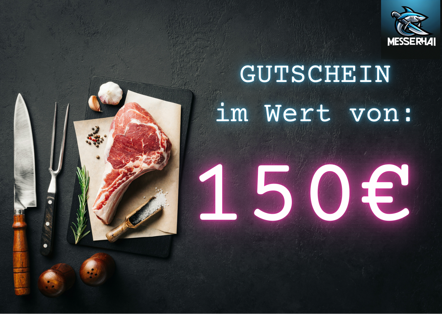 Freude schenken-Gutschein