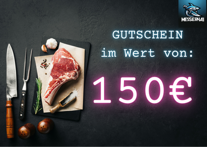 Freude schenken-Gutschein