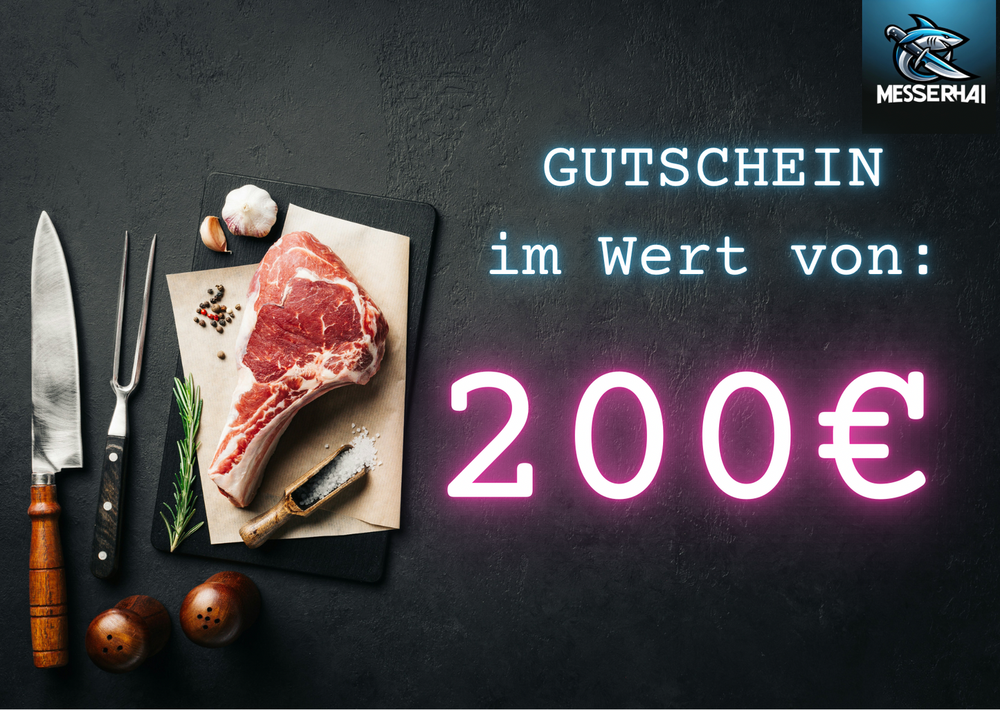 Freude schenken-Gutschein