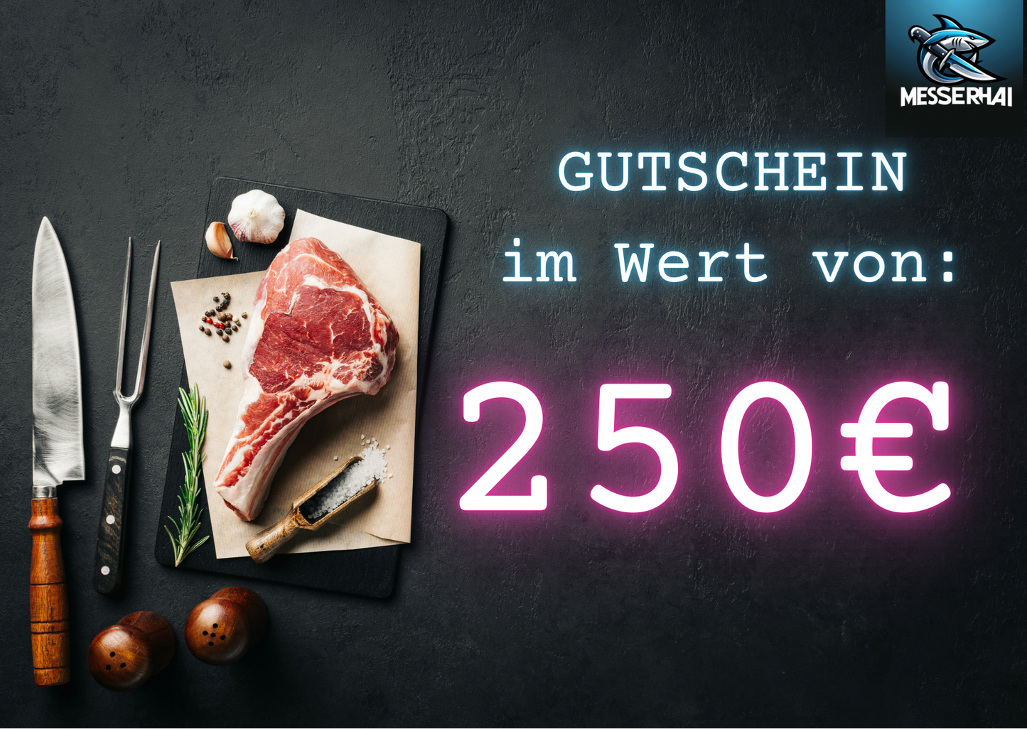 Freude schenken-Gutschein