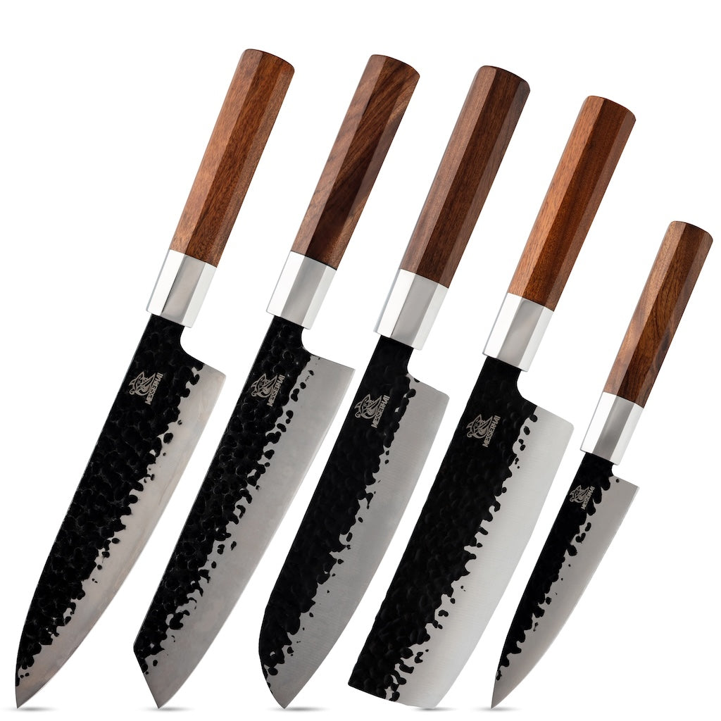 Profi Messerset Sashimi