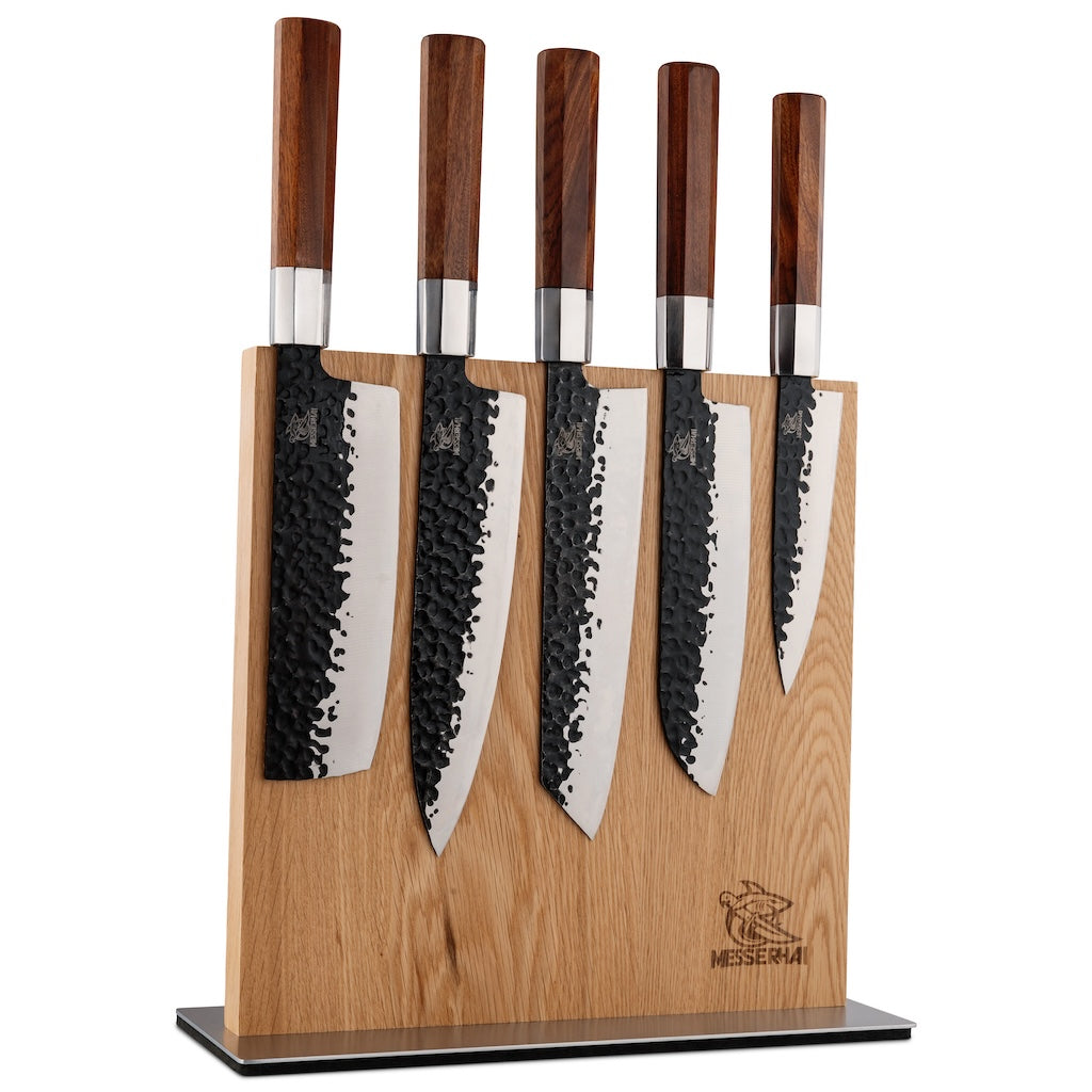 Profi Messerset Sashimi