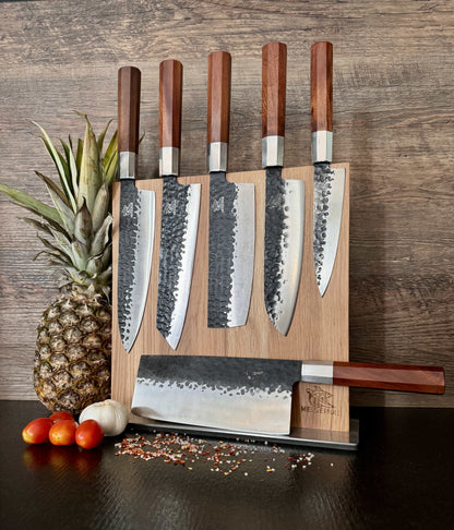 Asian knife set Premium Sashimi