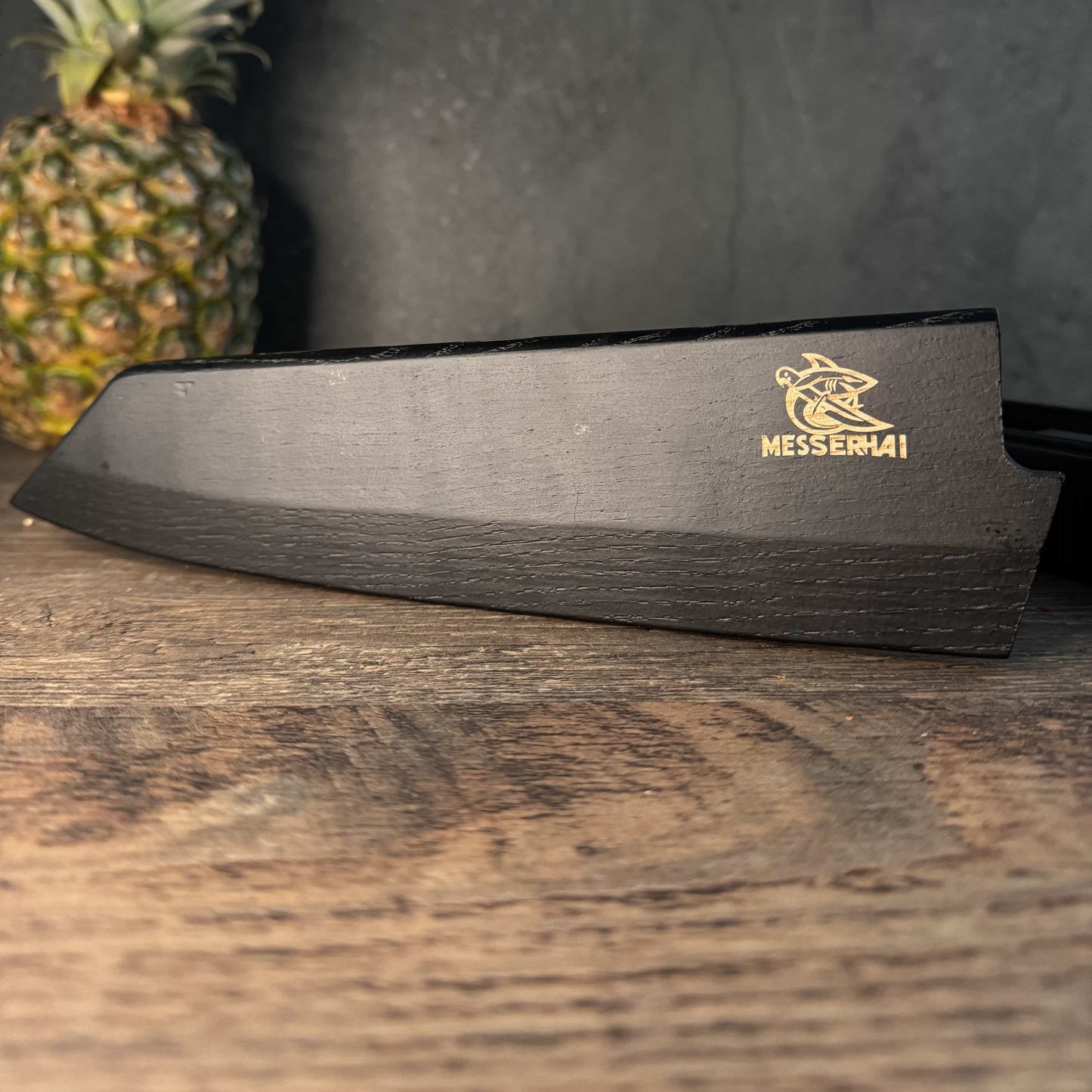 Sheat Kiritsuke