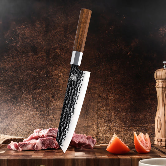 Sashimi Kiritsuke 8"