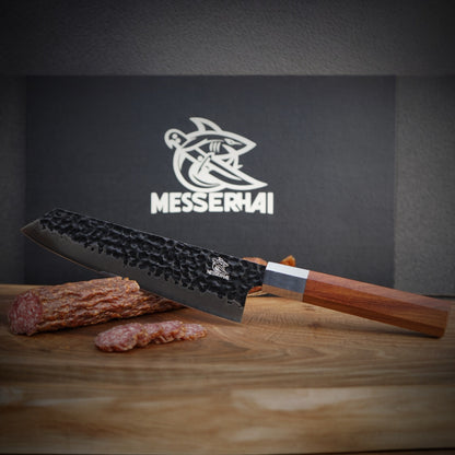 Asian knife set Premium Sashimi