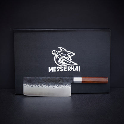 Asian knife set Premium Sashimi